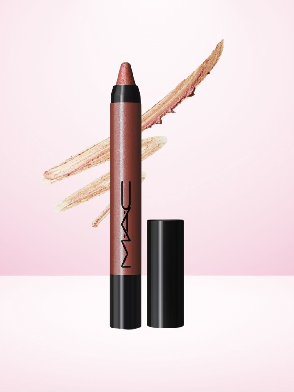 MAC Dazzlelips Crayon Lightning Bug